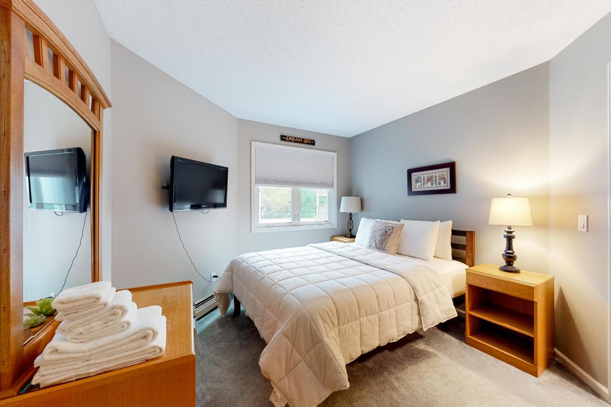 Brookhaven Condos Ludlow Zimmer foto
