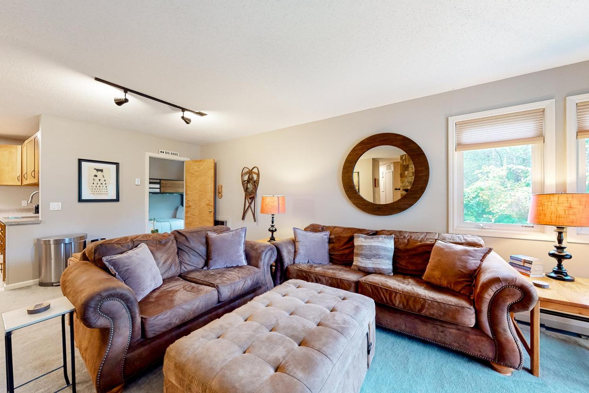 Brookhaven Condos Ludlow Zimmer foto