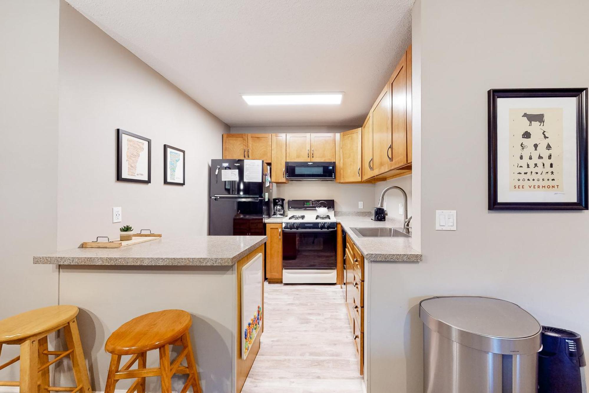 Brookhaven Condos Ludlow Zimmer foto