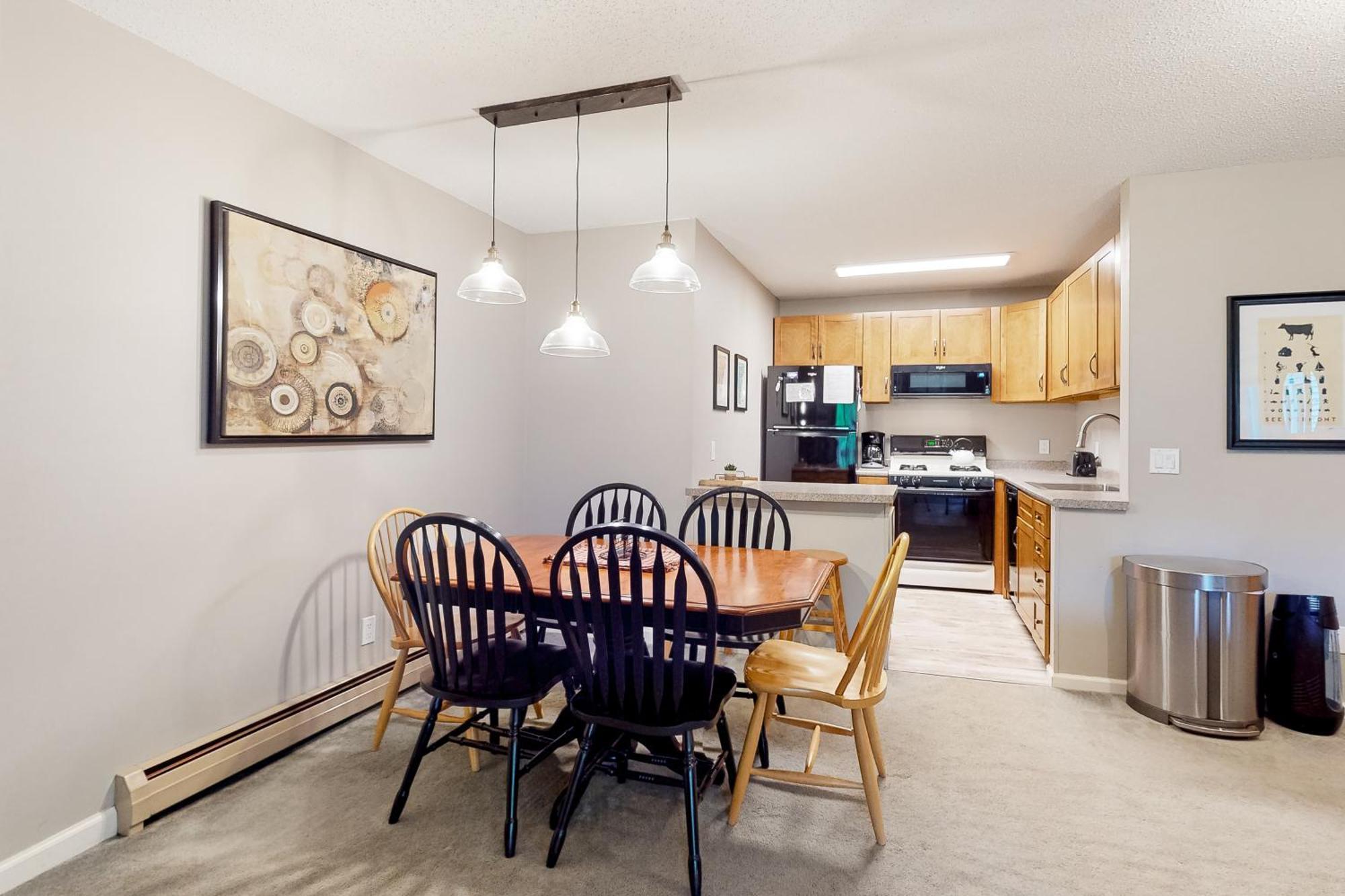 Brookhaven Condos Ludlow Zimmer foto