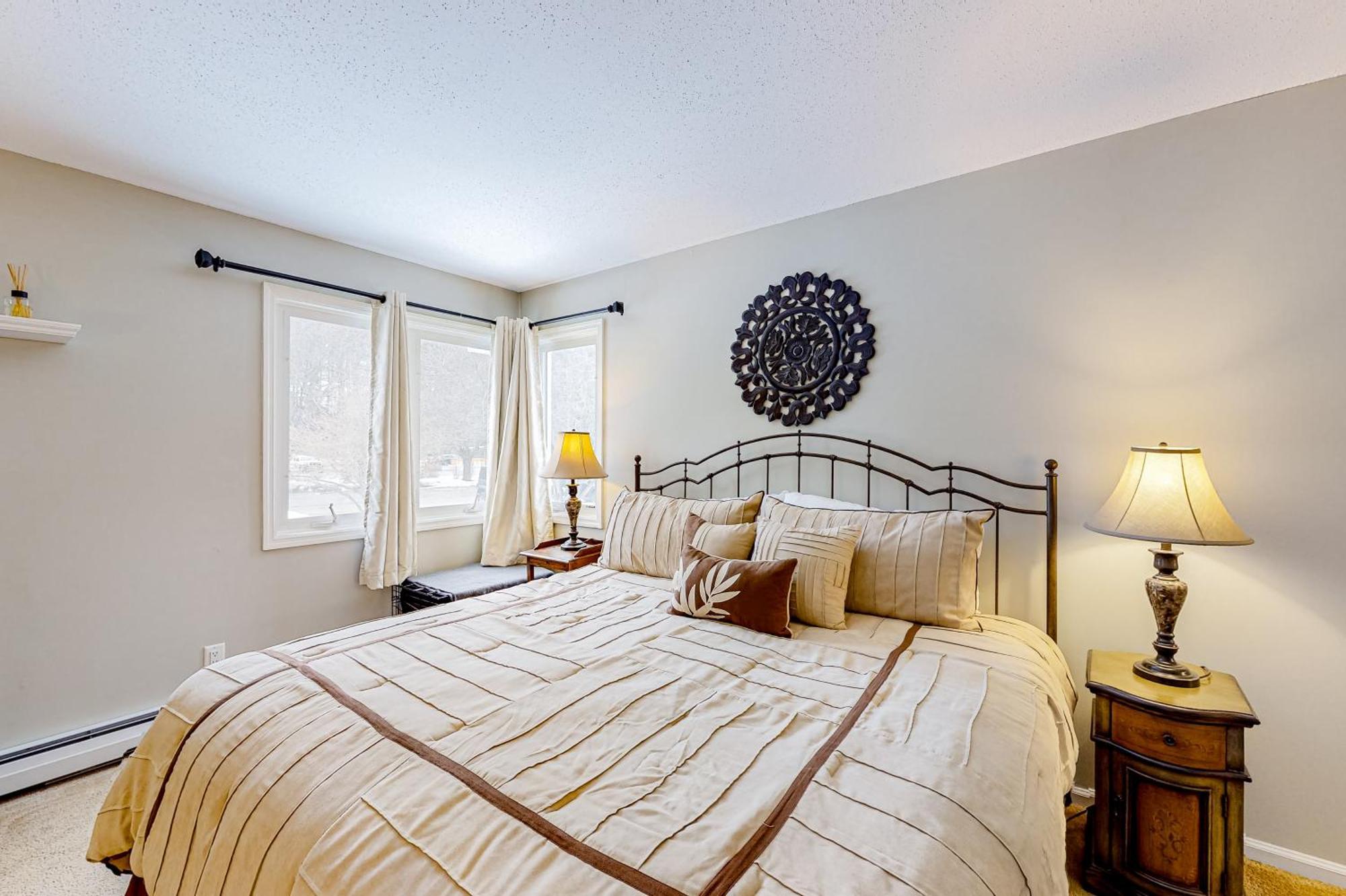 Brookhaven Condos Ludlow Zimmer foto