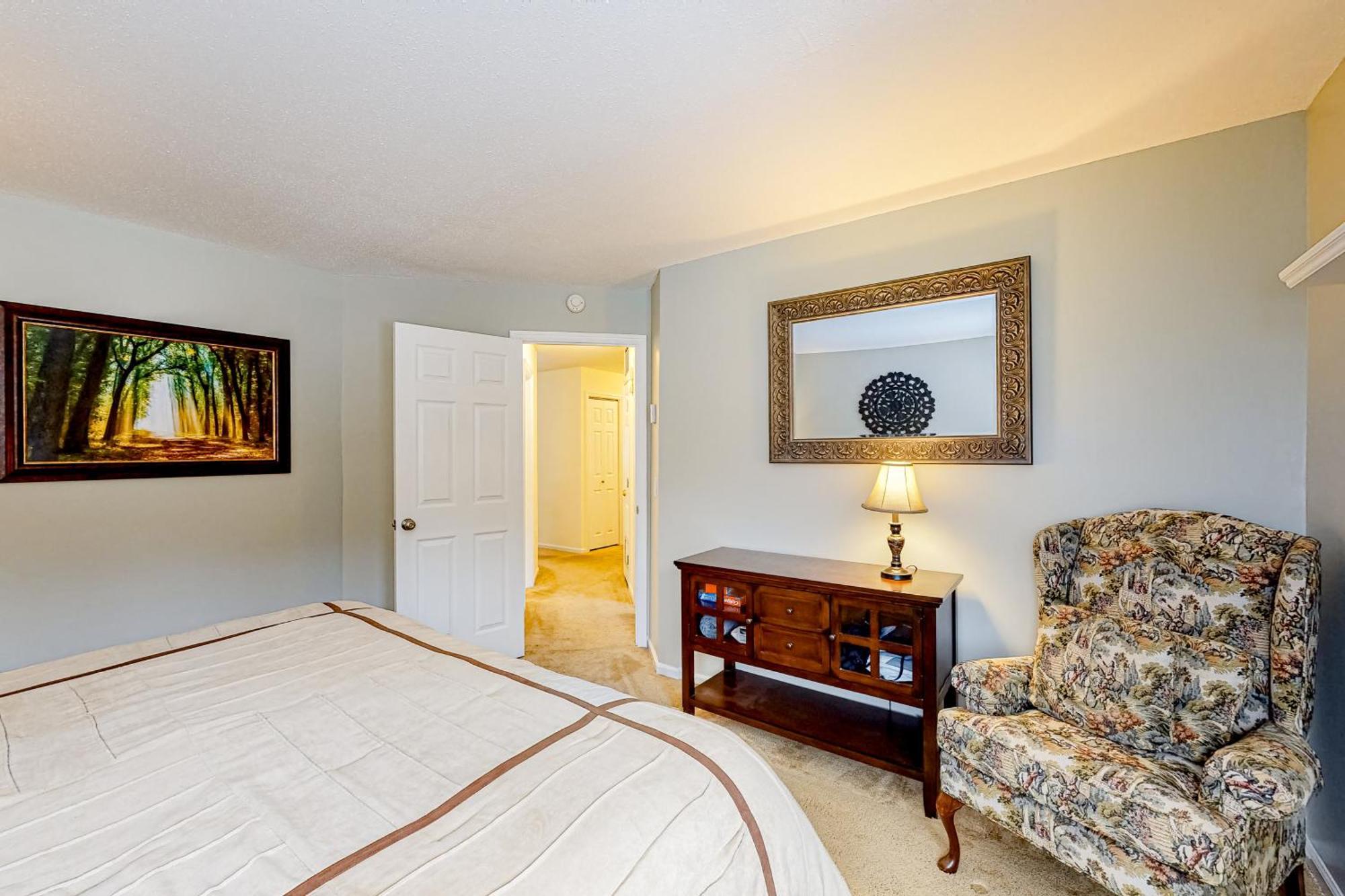 Brookhaven Condos Ludlow Zimmer foto
