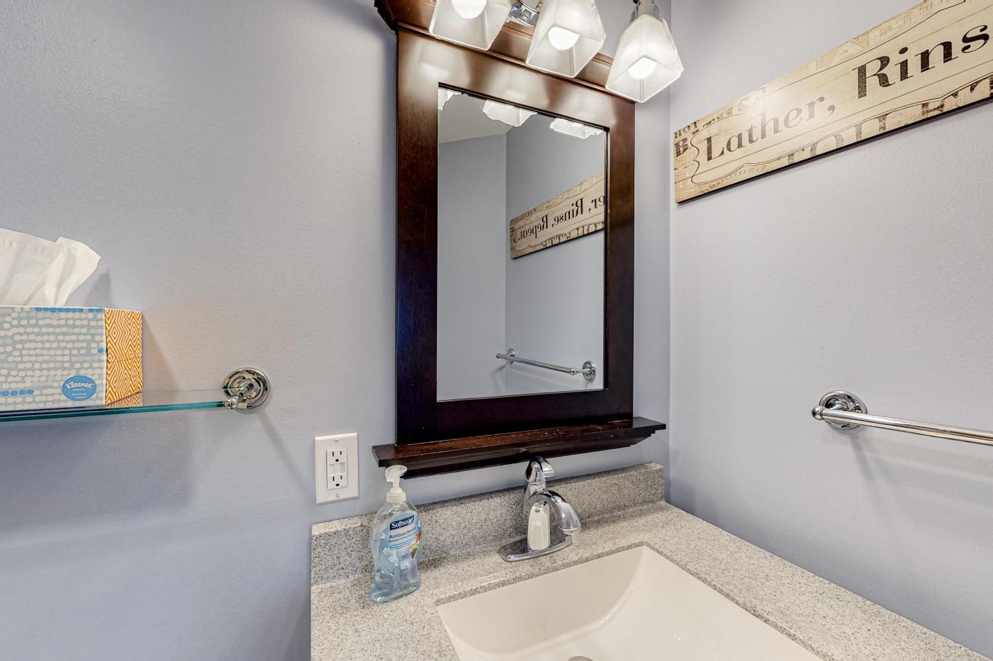 Brookhaven Condos Ludlow Zimmer foto