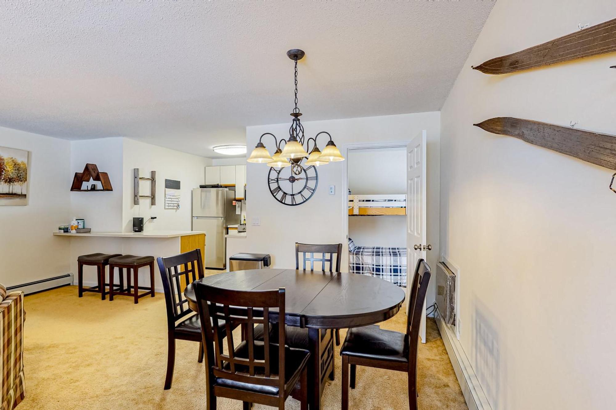 Brookhaven Condos Ludlow Zimmer foto