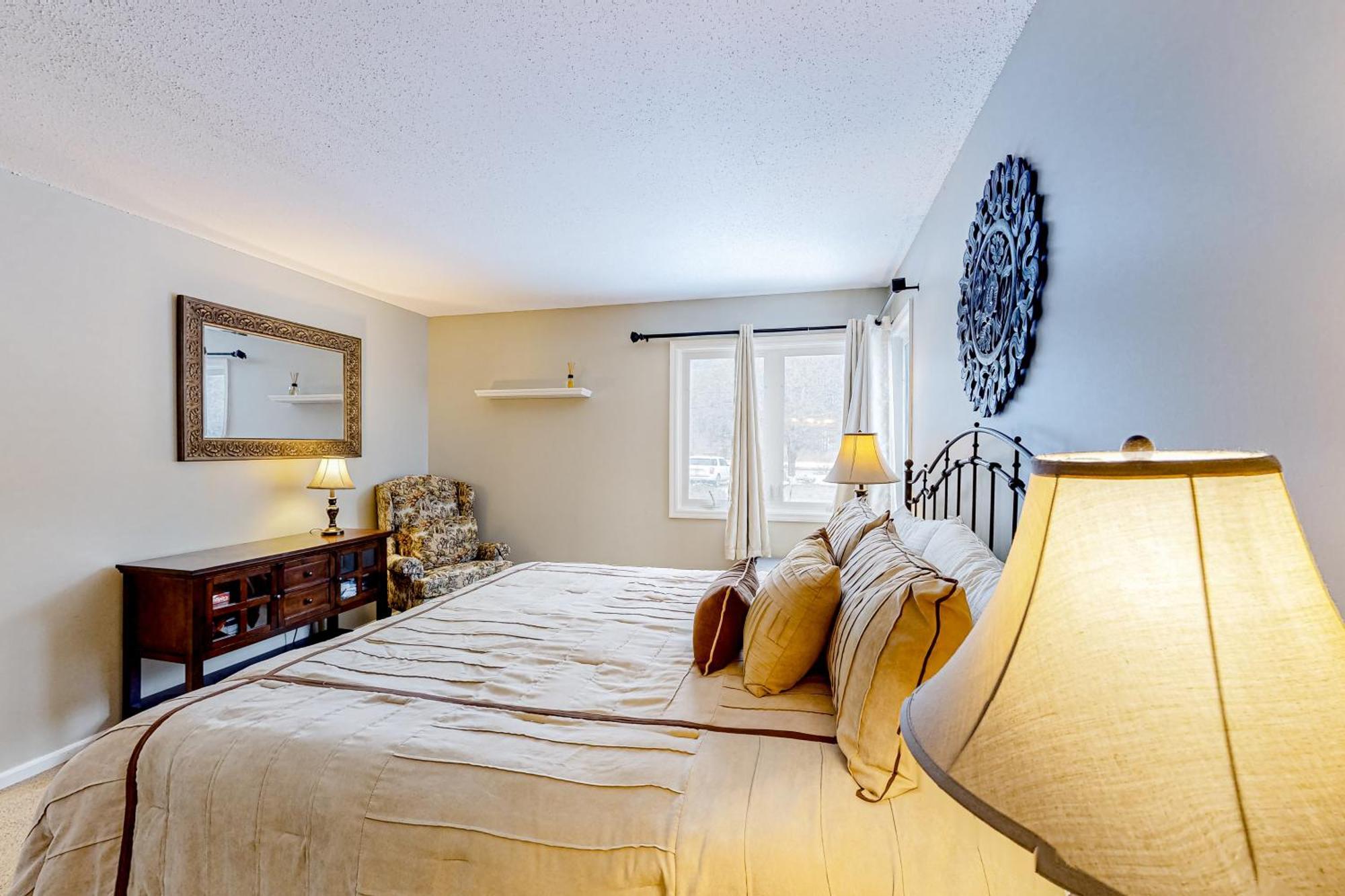 Brookhaven Condos Ludlow Zimmer foto