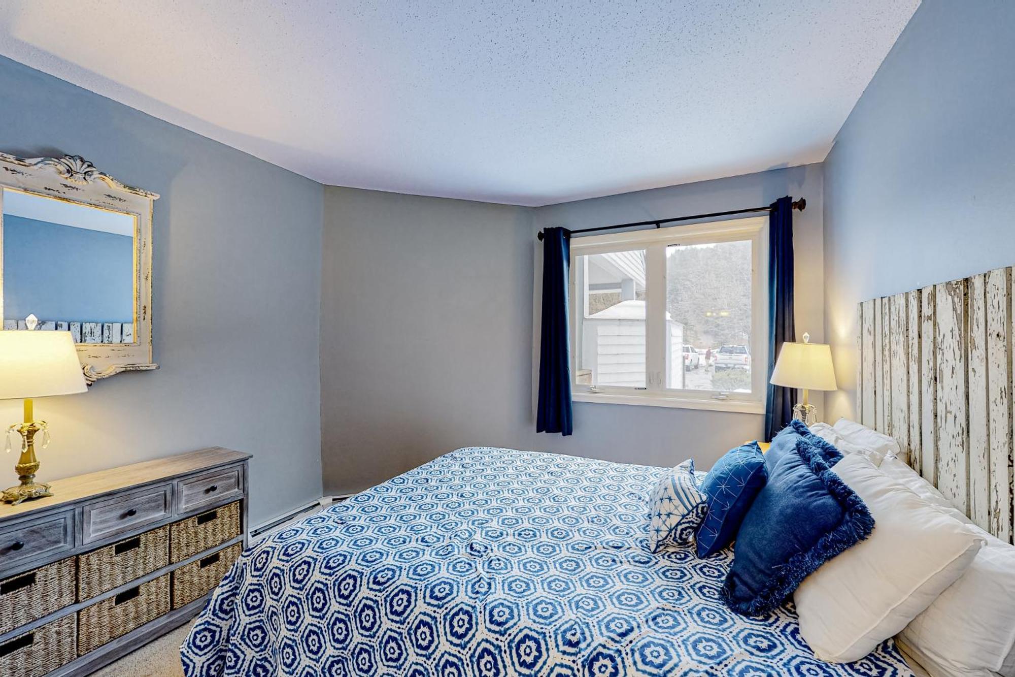 Brookhaven Condos Ludlow Zimmer foto