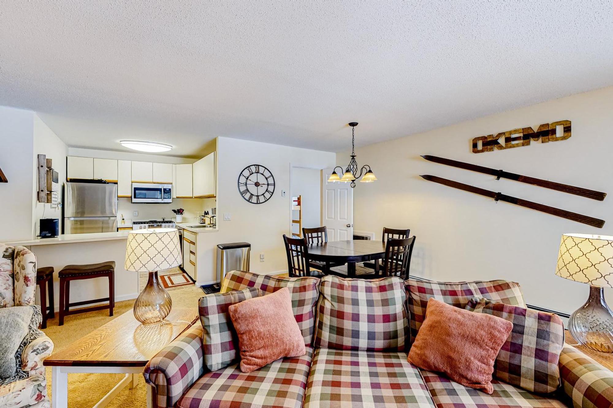 Brookhaven Condos Ludlow Zimmer foto