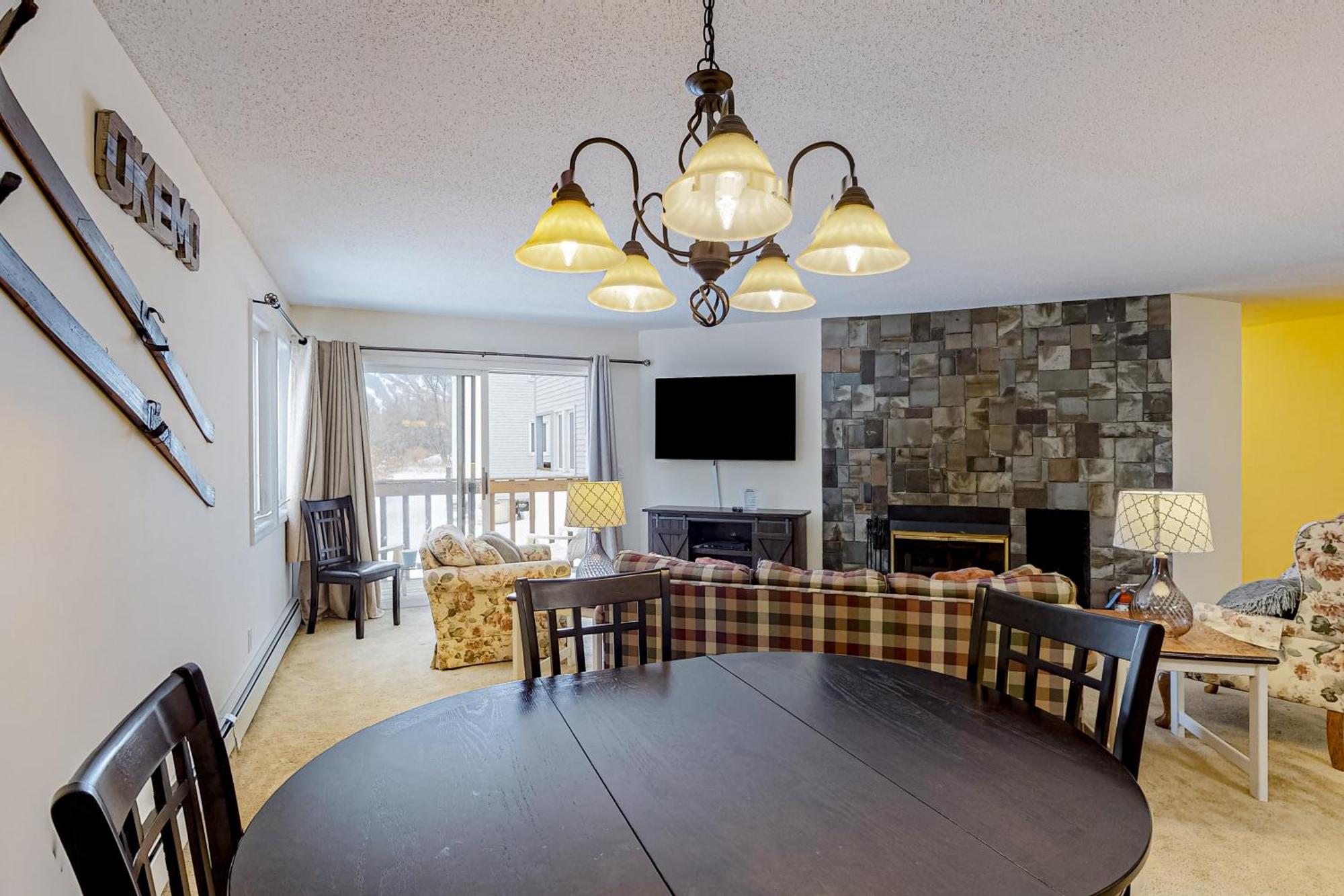 Brookhaven Condos Ludlow Zimmer foto